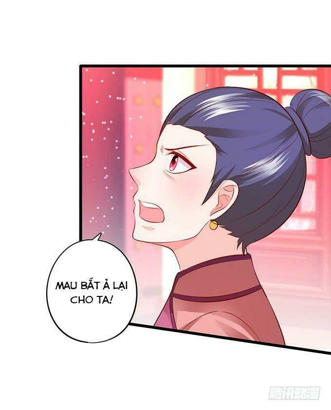 Hồ Tiên Hung Bạo Chapter 142 - Trang 2