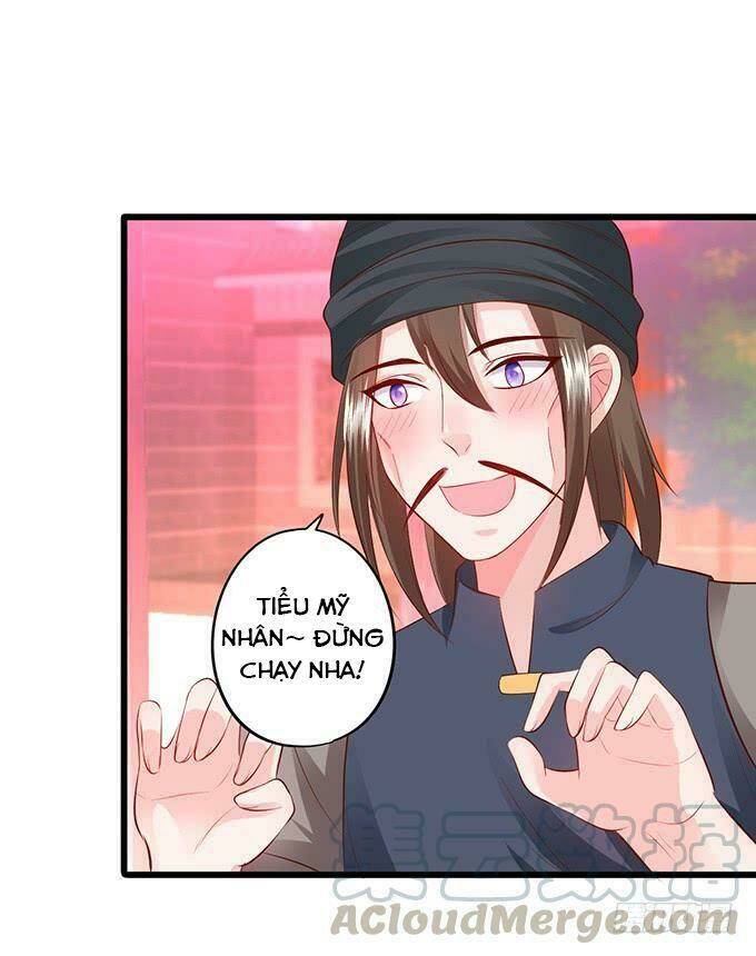 Hồ Tiên Hung Bạo Chapter 142 - Trang 2