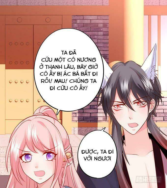 Hồ Tiên Hung Bạo Chapter 141 - Trang 2