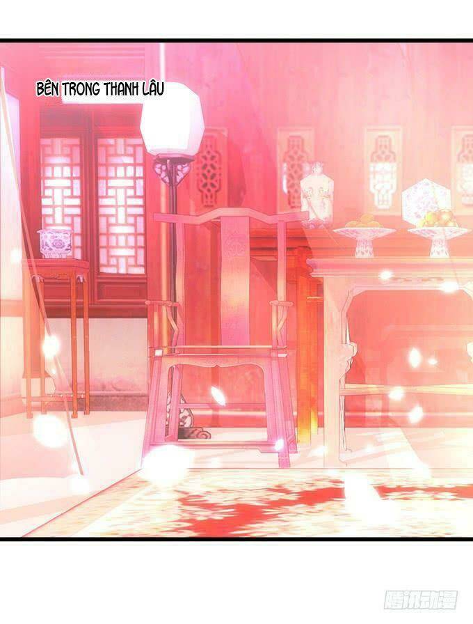 Hồ Tiên Hung Bạo Chapter 141 - Trang 2