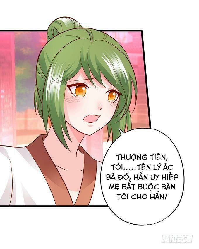 Hồ Tiên Hung Bạo Chapter 141 - Trang 2