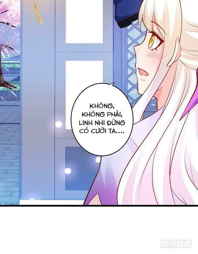 Hồ Tiên Hung Bạo Chapter 140 - Trang 2