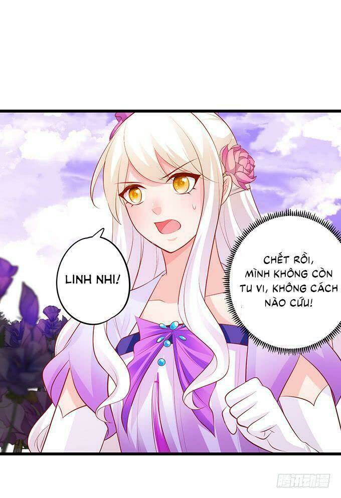 Hồ Tiên Hung Bạo Chapter 140 - Trang 2