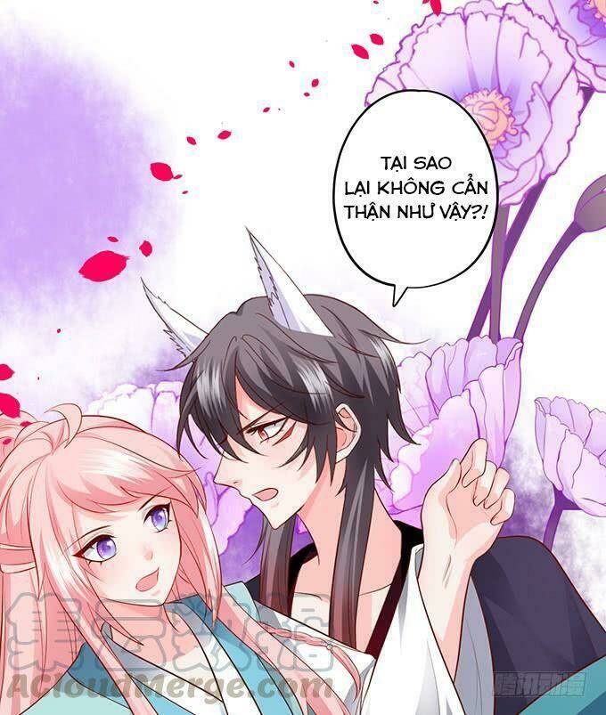 Hồ Tiên Hung Bạo Chapter 140 - Trang 2