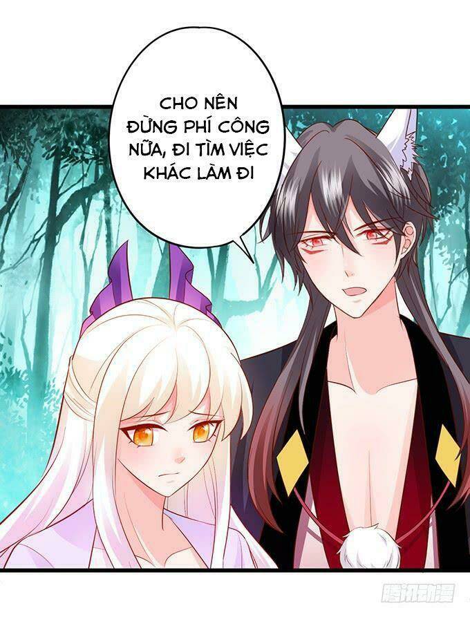 Hồ Tiên Hung Bạo Chapter 136 - Trang 2