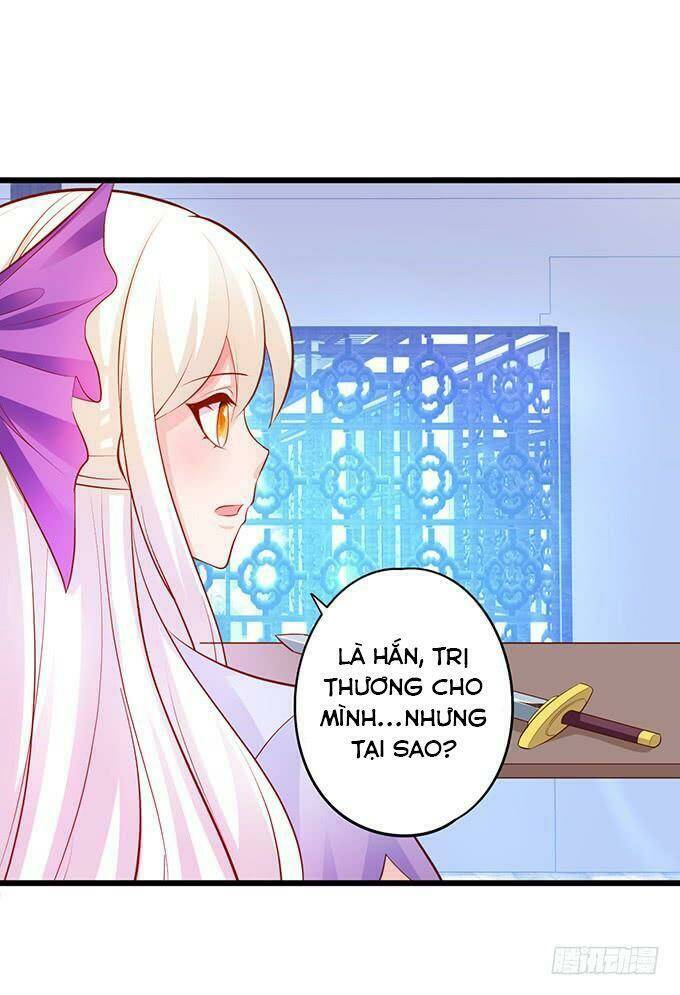 Hồ Tiên Hung Bạo Chapter 135 - Trang 2