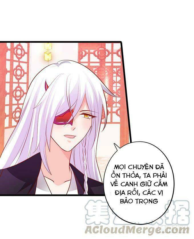 Hồ Tiên Hung Bạo Chapter 134 - Trang 2