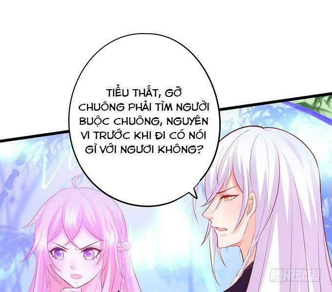 Hồ Tiên Hung Bạo Chapter 134 - Trang 2