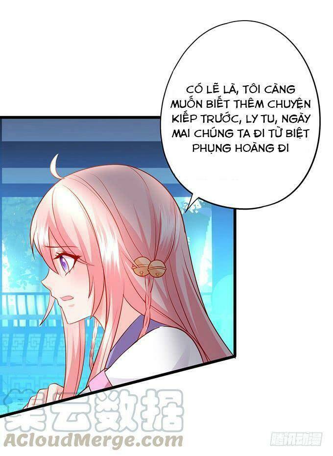 Hồ Tiên Hung Bạo Chapter 134 - Trang 2