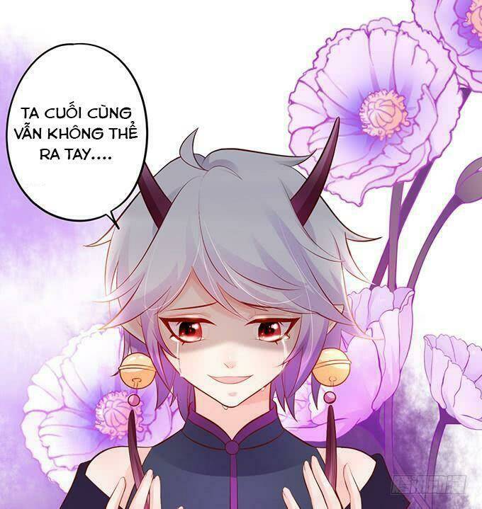 Hồ Tiên Hung Bạo Chapter 133 - Trang 2