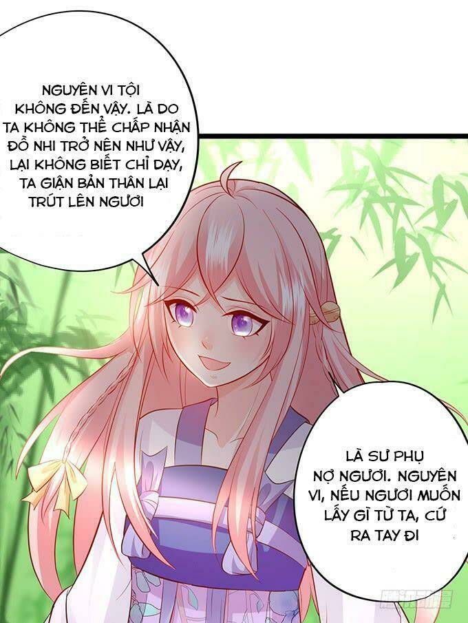 Hồ Tiên Hung Bạo Chapter 132 - Trang 2