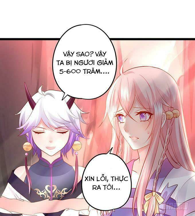 Hồ Tiên Hung Bạo Chapter 132 - Trang 2