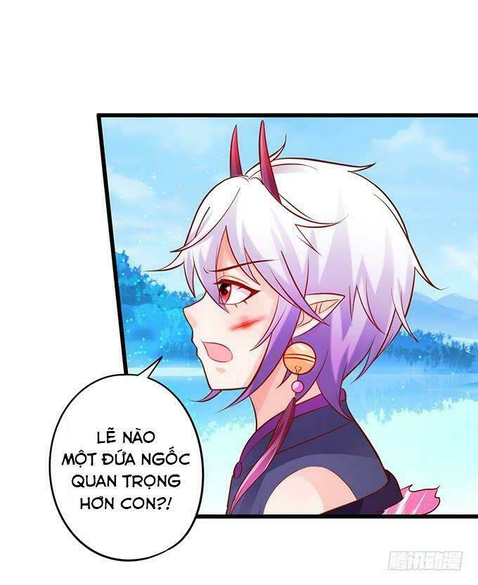 Hồ Tiên Hung Bạo Chapter 130 - Trang 2