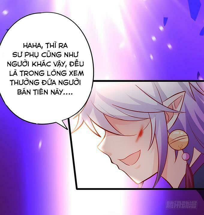 Hồ Tiên Hung Bạo Chapter 130 - Trang 2