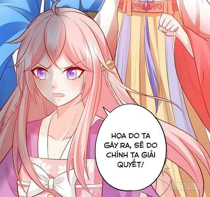 Hồ Tiên Hung Bạo Chapter 130 - Trang 2