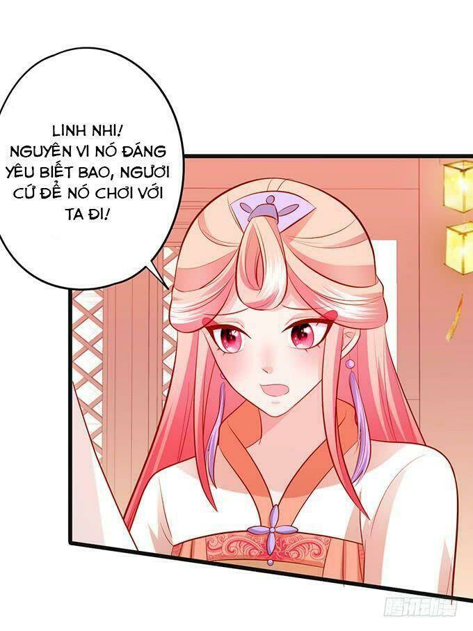 Hồ Tiên Hung Bạo Chapter 129 - Trang 2