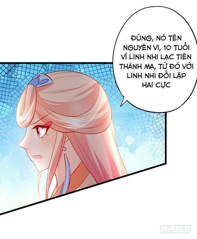 Hồ Tiên Hung Bạo Chapter 128 - Trang 2