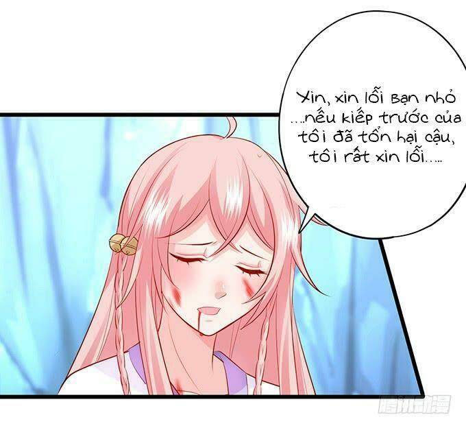 Hồ Tiên Hung Bạo Chapter 128 - Trang 2