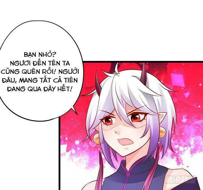 Hồ Tiên Hung Bạo Chapter 128 - Trang 2