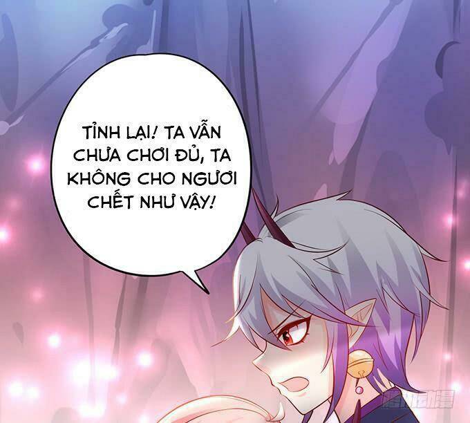 Hồ Tiên Hung Bạo Chapter 128 - Trang 2