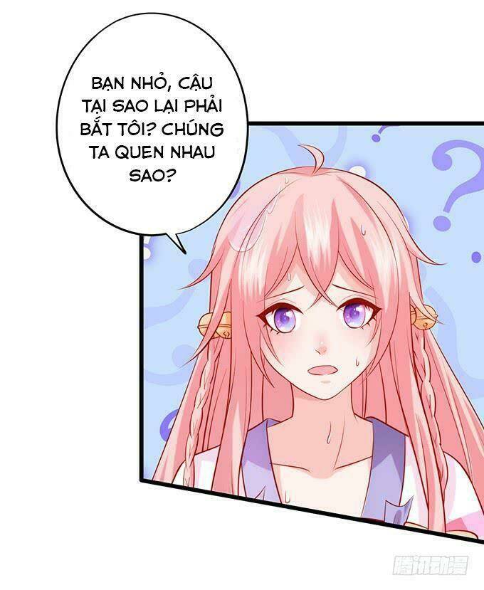 Hồ Tiên Hung Bạo Chapter 127 - Trang 2