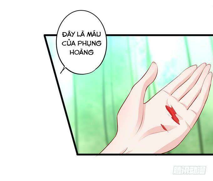 Hồ Tiên Hung Bạo Chapter 126 - Trang 2