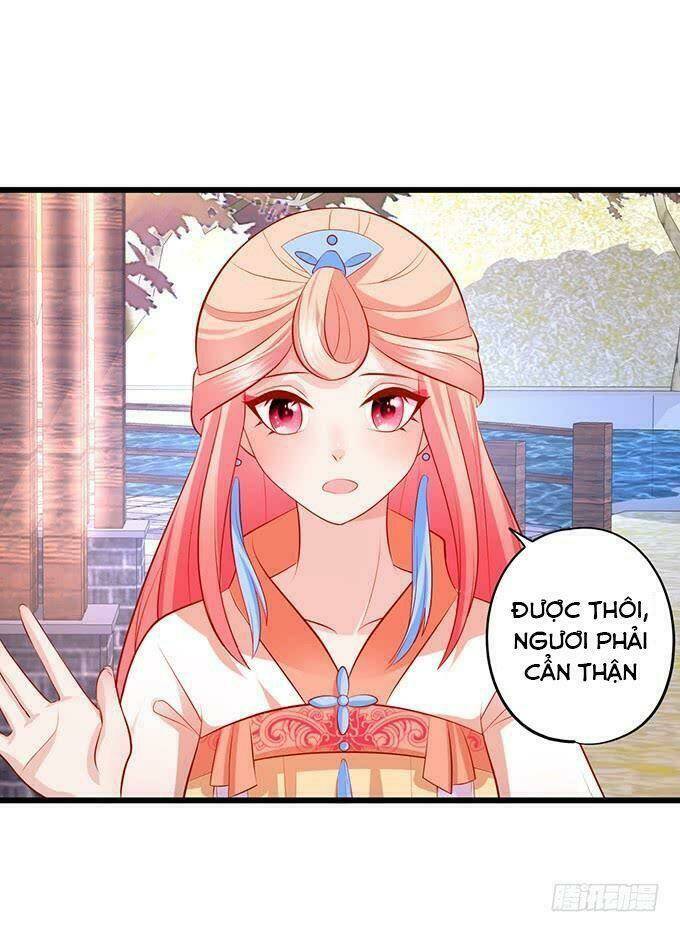 Hồ Tiên Hung Bạo Chapter 125 - Trang 2