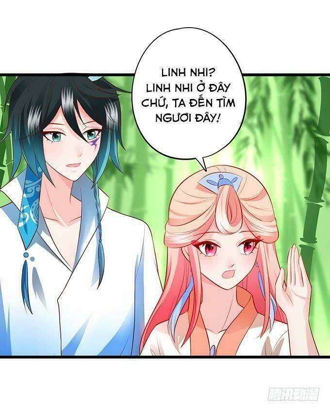 Hồ Tiên Hung Bạo Chapter 125 - Trang 2