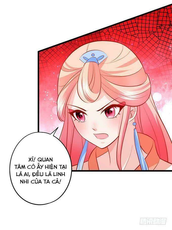 Hồ Tiên Hung Bạo Chapter 124 - Trang 2