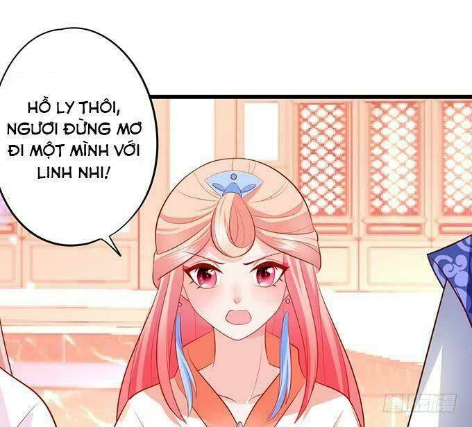 Hồ Tiên Hung Bạo Chapter 124 - Trang 2