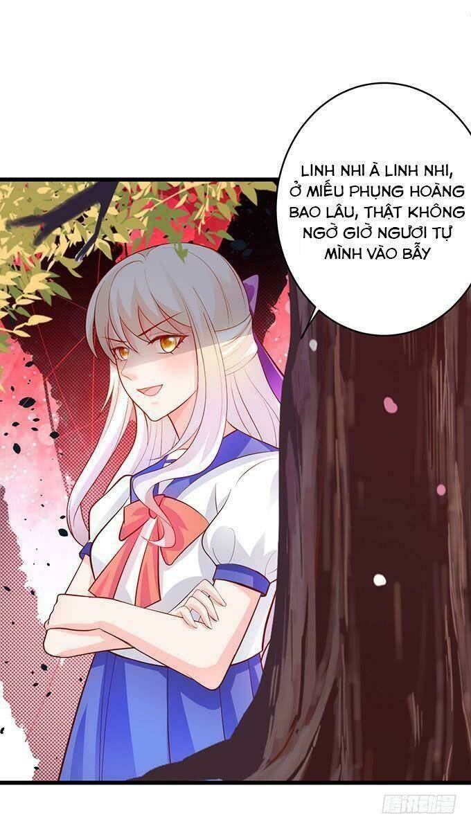 Hồ Tiên Hung Bạo Chapter 124 - Trang 2