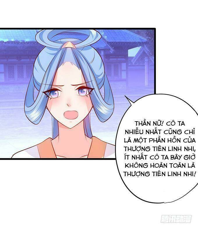 Hồ Tiên Hung Bạo Chapter 122 - Trang 2