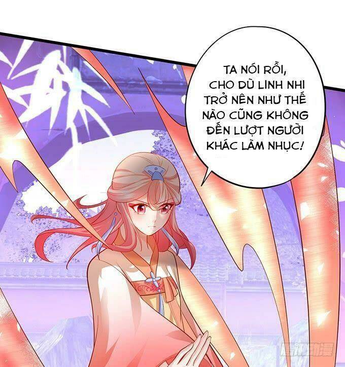 Hồ Tiên Hung Bạo Chapter 122 - Trang 2