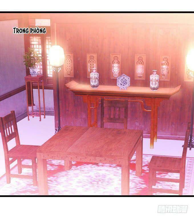 Hồ Tiên Hung Bạo Chapter 120 - Trang 2