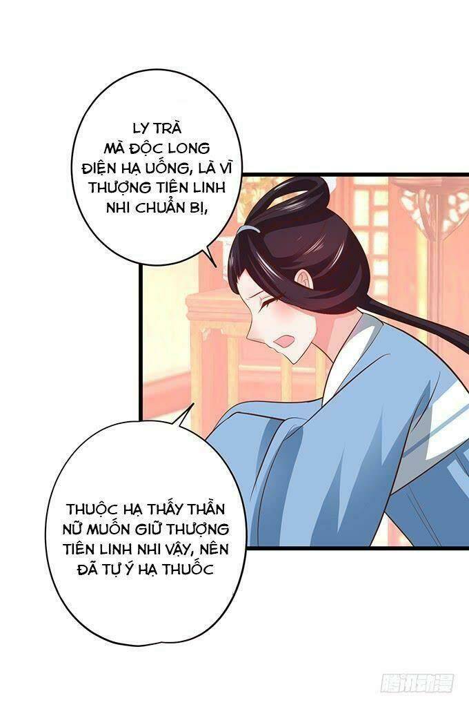 Hồ Tiên Hung Bạo Chapter 120 - Trang 2