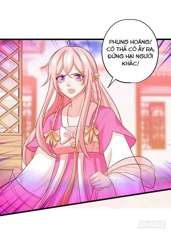 Hồ Tiên Hung Bạo Chapter 120 - Trang 2