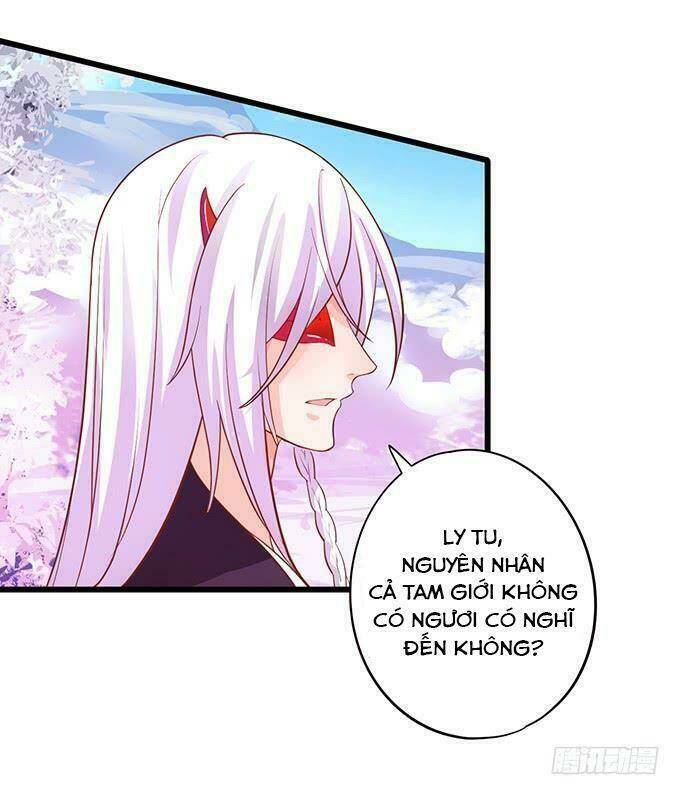 Hồ Tiên Hung Bạo Chapter 120 - Trang 2