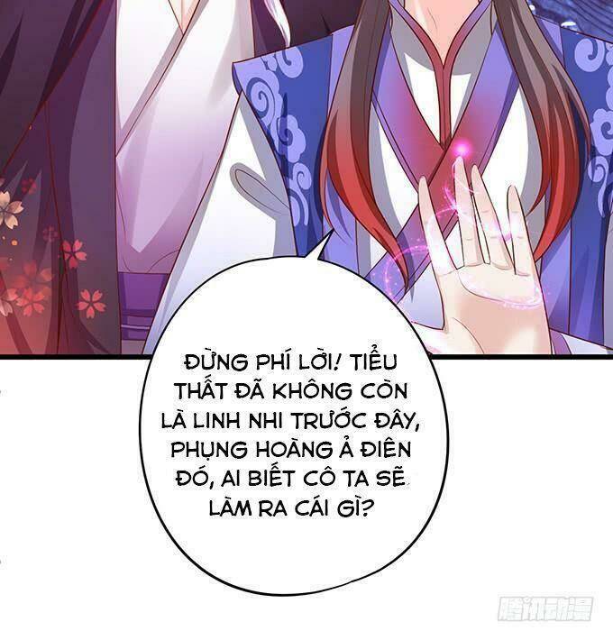 Hồ Tiên Hung Bạo Chapter 120 - Trang 2