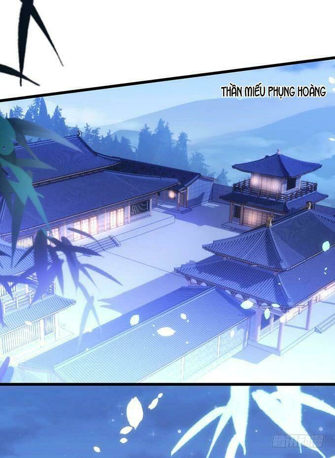 Hồ Tiên Hung Bạo Chapter 119 - Trang 2