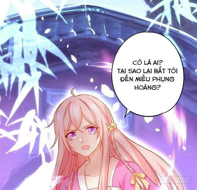 Hồ Tiên Hung Bạo Chapter 119 - Trang 2