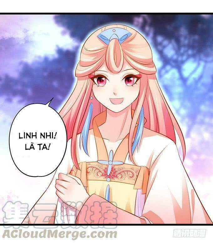 Hồ Tiên Hung Bạo Chapter 119 - Trang 2