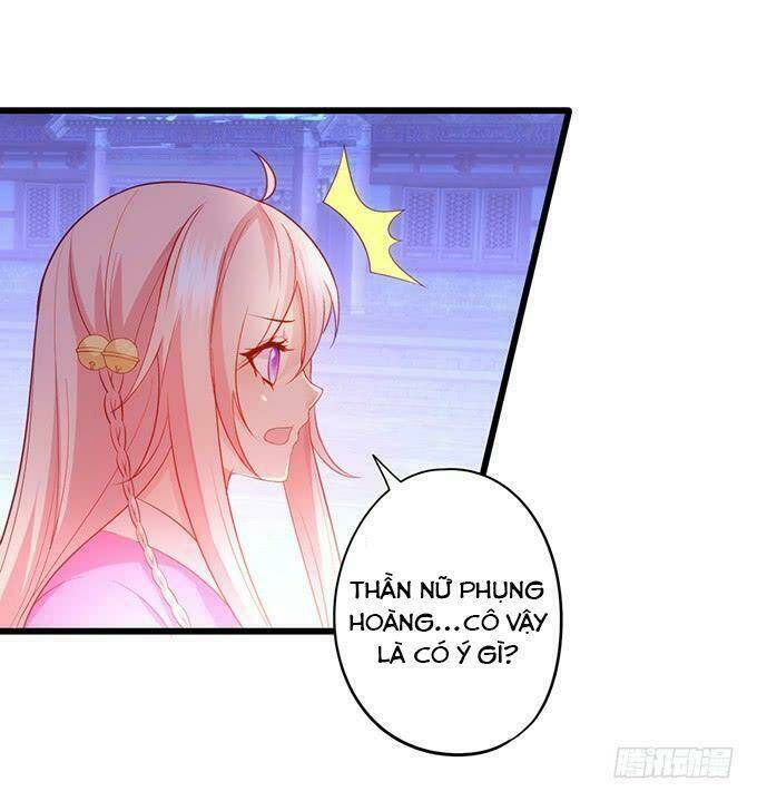 Hồ Tiên Hung Bạo Chapter 119 - Trang 2