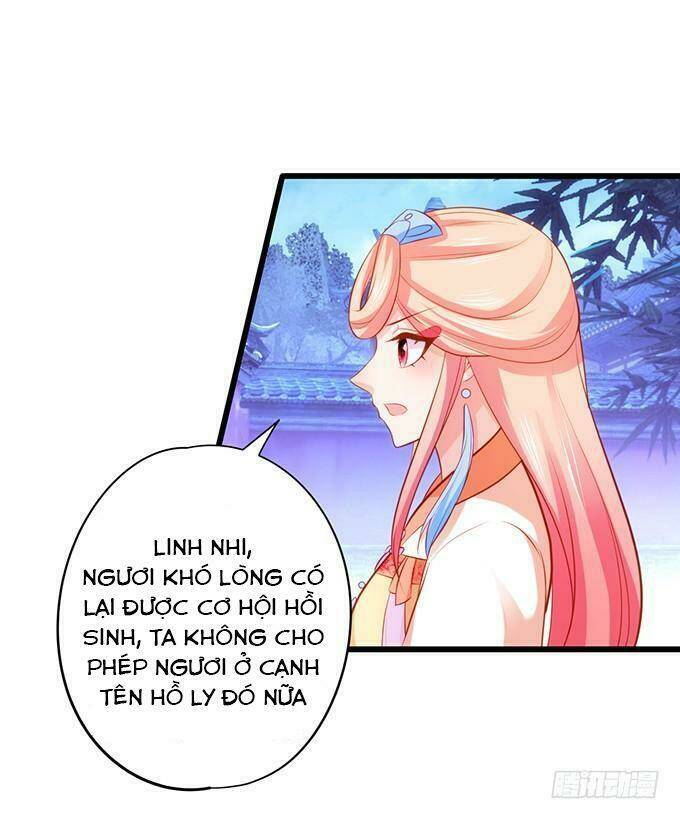 Hồ Tiên Hung Bạo Chapter 119 - Trang 2