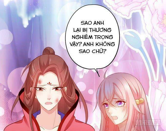 Hồ Tiên Hung Bạo Chapter 118 - Trang 2