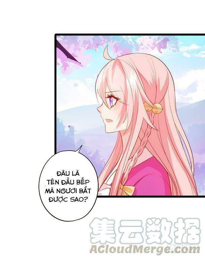 Hồ Tiên Hung Bạo Chapter 115 - Trang 2