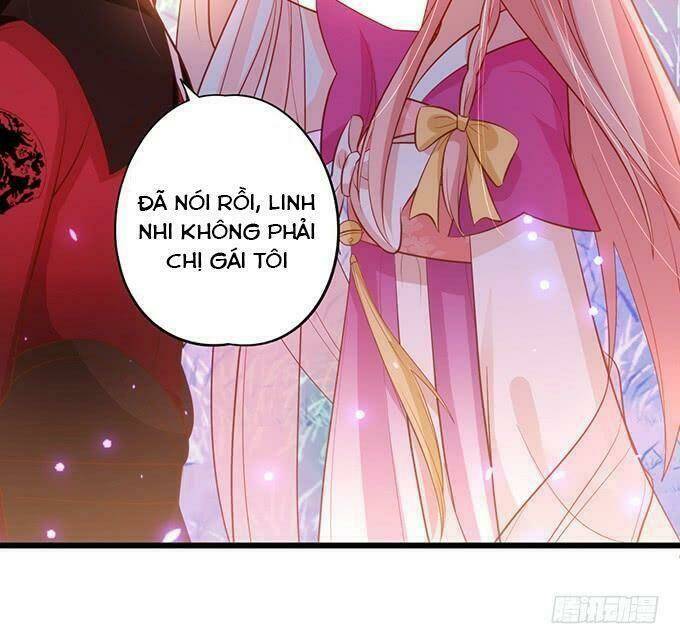 Hồ Tiên Hung Bạo Chapter 115 - Trang 2