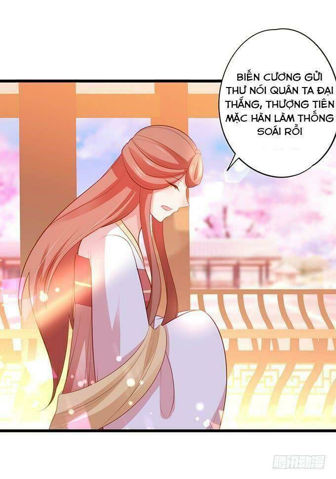 Hồ Tiên Hung Bạo Chapter 115 - Trang 2