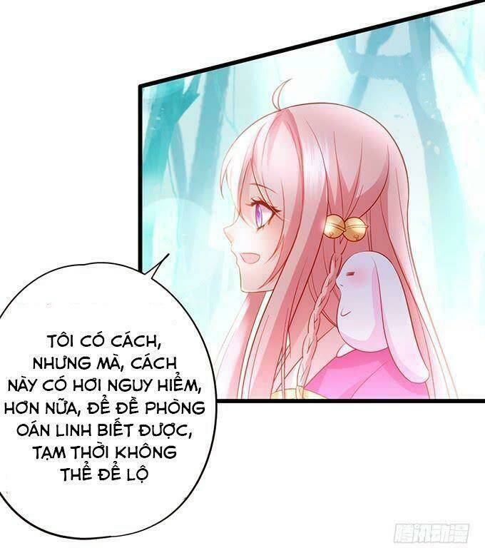 Hồ Tiên Hung Bạo Chapter 112 - Trang 2