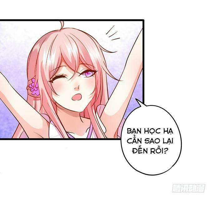 Hồ Tiên Hung Bạo Chapter 89 - Trang 2