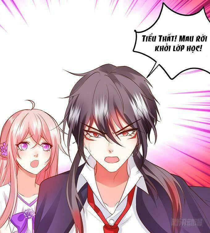 Hồ Tiên Hung Bạo Chapter 89 - Trang 2